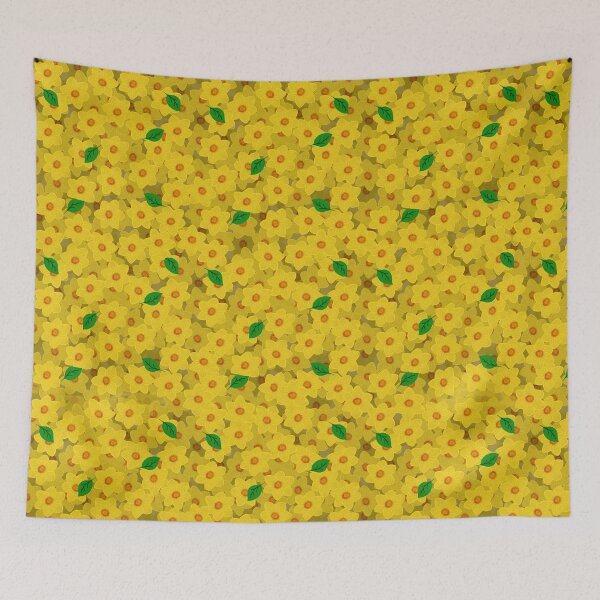 Item preview, Daffodils pattern designed and sold by AGPMagalhaes.