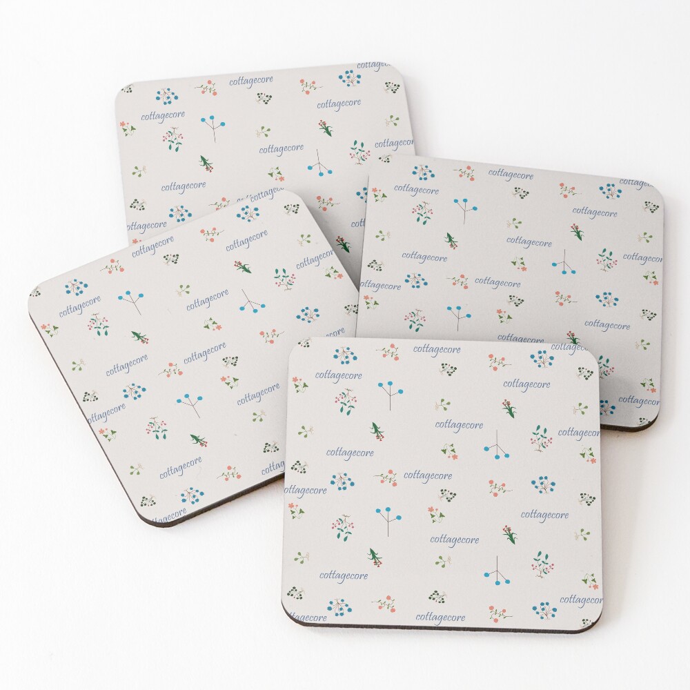 Item preview, Coasters (Set of 4) designed and sold by mrtraz.