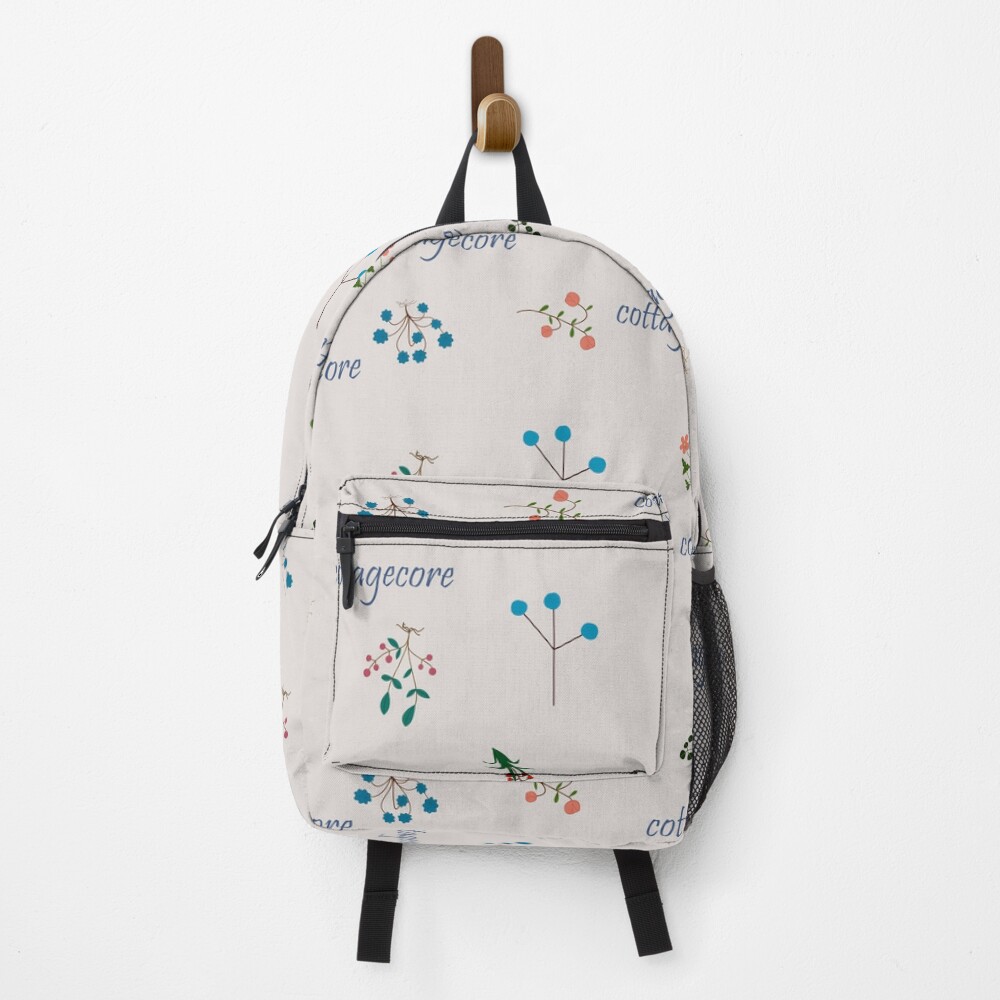Item preview, Backpack designed and sold by mrtraz.
