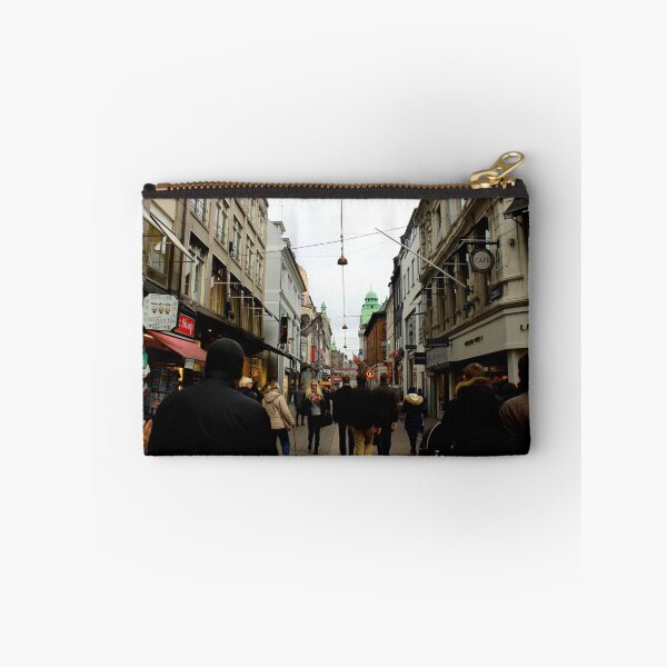 Item preview, Strøget Street, Copenhagen  designed and sold by rsangsterkelly.