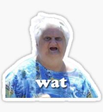 wat Sticker