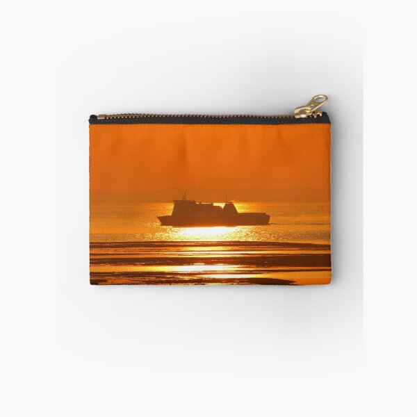 Item preview, Commodore Clipper Sunrise designed and sold by Jondave.