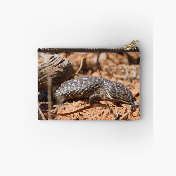 Item preview, Shingleback Lizard designed and sold by Will Hore-Lacy.