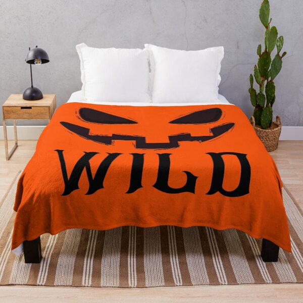 Artikelvorschau, Wild (Halloween-Special) entworfen und verkauft von ChooseTheBest05.