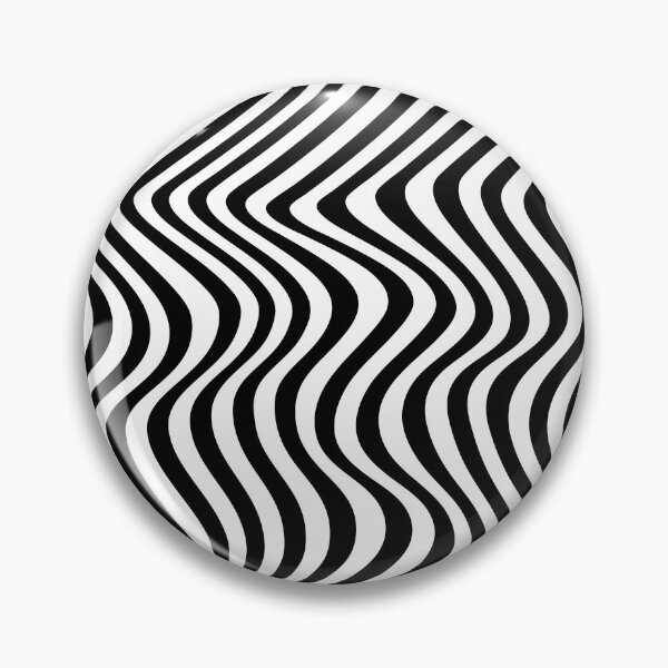 Item preview, Mod Waves #1 designed and sold by Texterns.