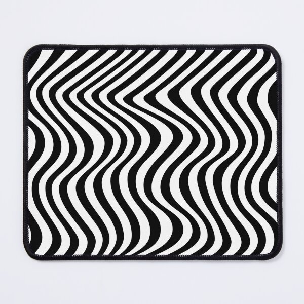 Item preview, Mod Waves #1 designed and sold by Texterns.