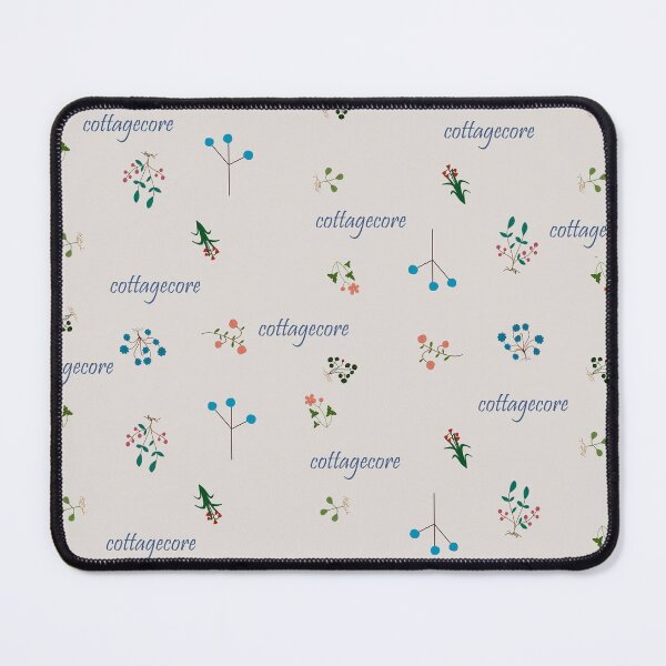 Item preview, Cottagecore Pattern designed and sold by mrtraz.