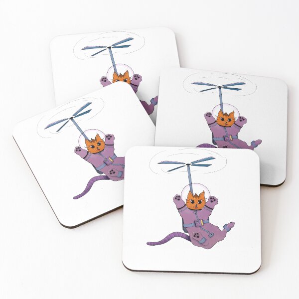 Item preview, AstroCat designed and sold by AslanToledo.