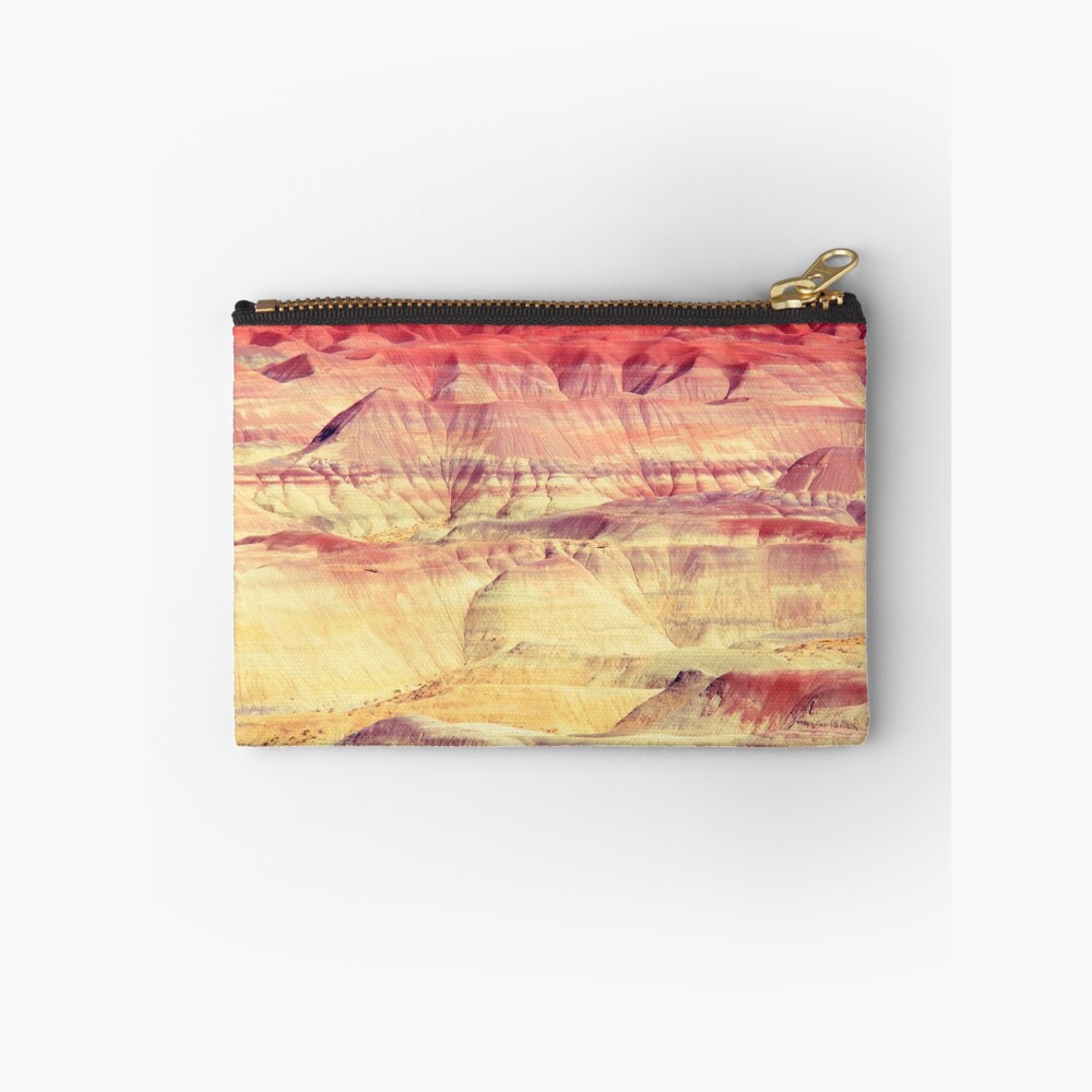 Item preview, Zipper Pouch designed and sold by RoupenBaker.