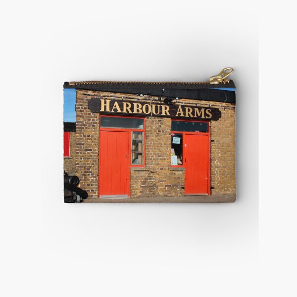 Item preview, The Harbour Arms - Micro Pub, Margate designed and sold by rsangsterkelly.