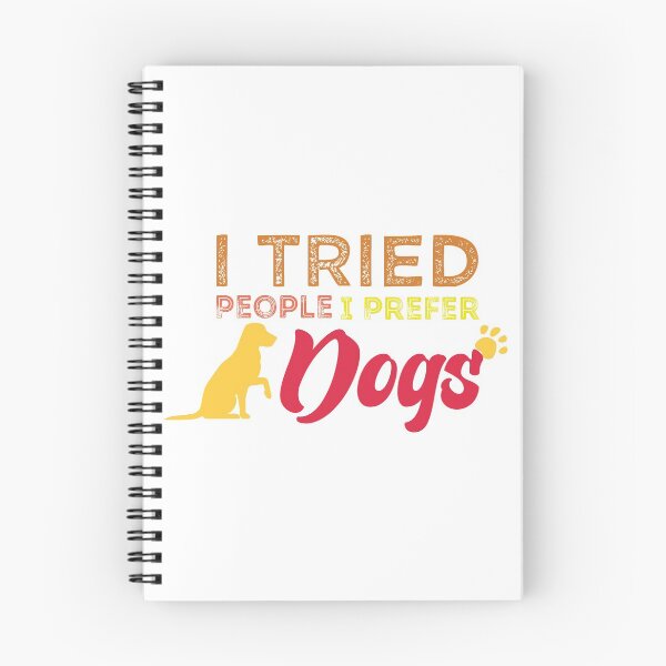 Item preview, i tried people i prefer dogs designed and sold by Pd Store.