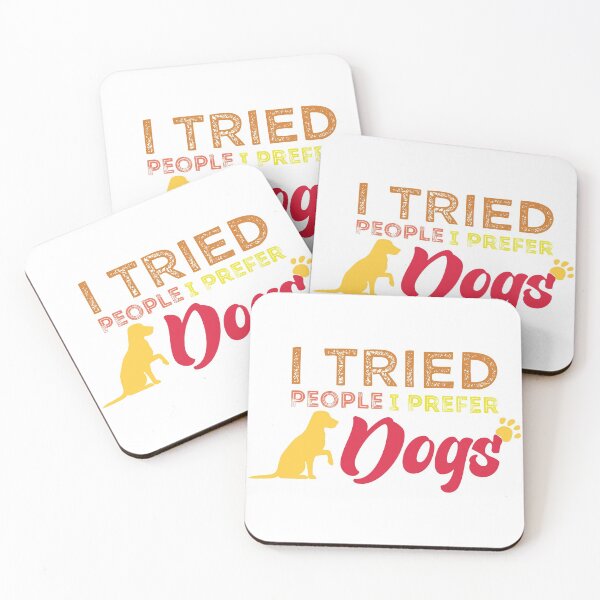 Item preview, i tried people i prefer dogs designed and sold by Pd Store.