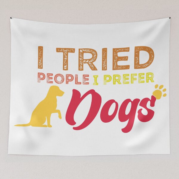Item preview, i tried people i prefer dogs designed and sold by Pd Store.