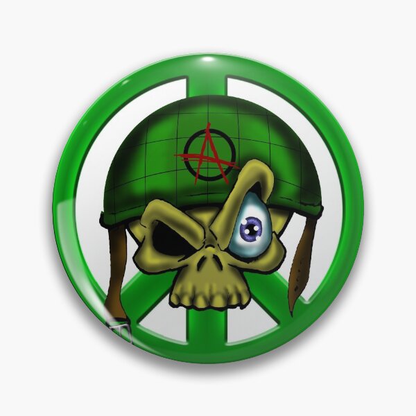 Item preview, No Peace Without War designed and sold by Samuraibuni.