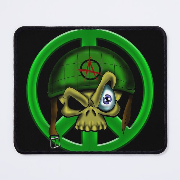 Item preview, No Peace Without War designed and sold by Samuraibuni.