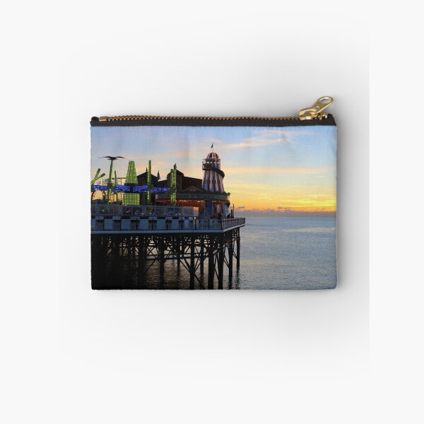 Item preview, Amusements on the Pier designed and sold by rsangsterkelly.