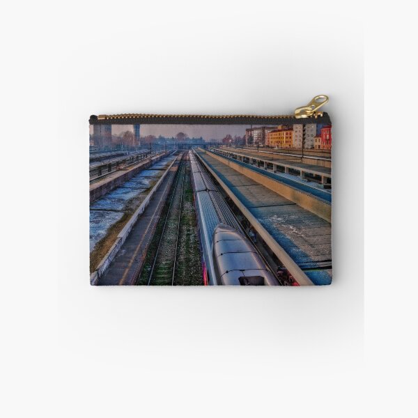 Artikelvorschau, Railway station entworfen und verkauft von Roberto Pagani.