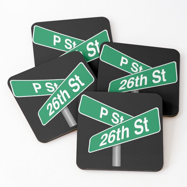 Item preview, 26th and P Rock Solid designed and sold by amenegrete.