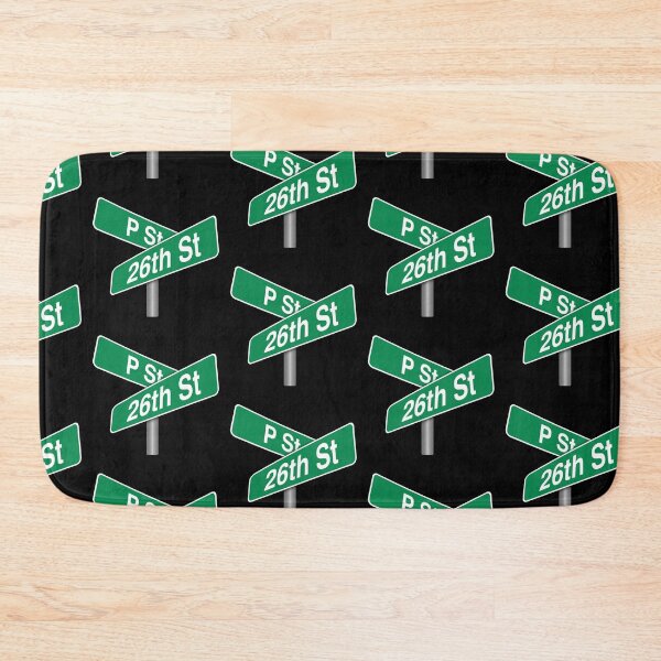 Item preview, 26th and P Rock Solid designed and sold by amenegrete.