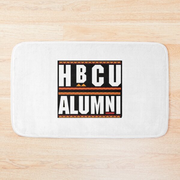 Item preview, hbcu alumni graduate t-shirt designed and sold by StrihsApparel.