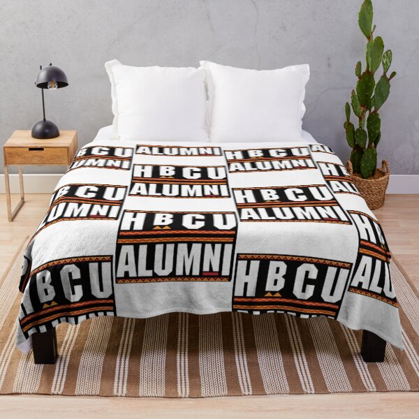 Item preview, hbcu alumni graduate t-shirt designed and sold by StrihsApparel.