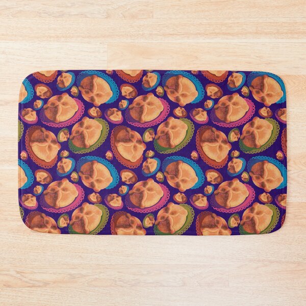 Item preview, Pan de muerto designed and sold by PumpkingFox.