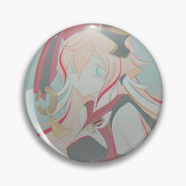 Item preview, Yanfei Genshin Impact designed and sold by sadmadcat0.