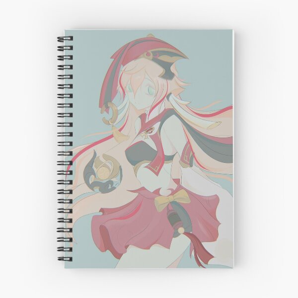 Item preview, Yanfei Genshin Impact designed and sold by sadmadcat0.