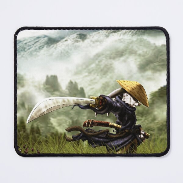 Item preview, Solemn Buni designed and sold by Samuraibuni.