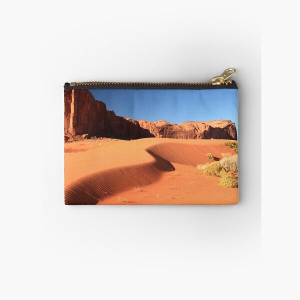 Item preview, Sand Dune and Sage Brush, Monument Valley designed and sold by Roupen BAKER.