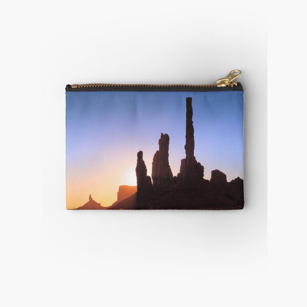 Item preview, Sunrise in Monument Valley designed and sold by Roupen BAKER.