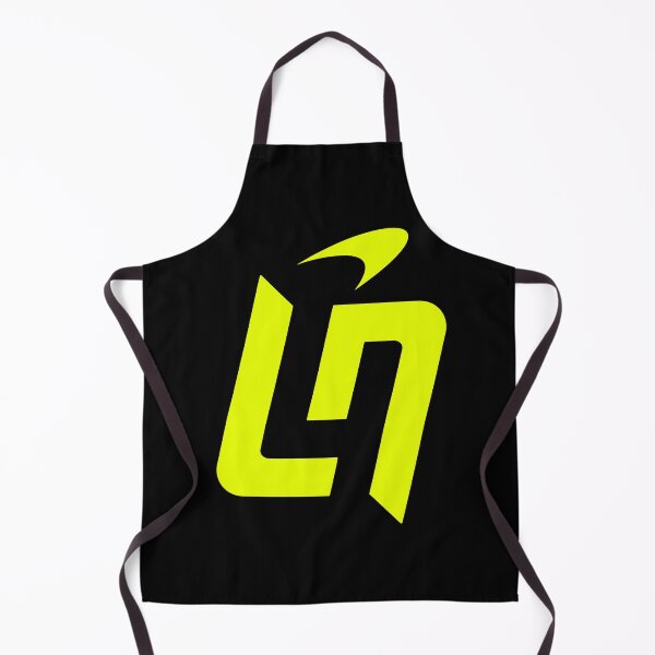 Item preview, Lando Norris 4 designed and sold by TheDesignStreet.