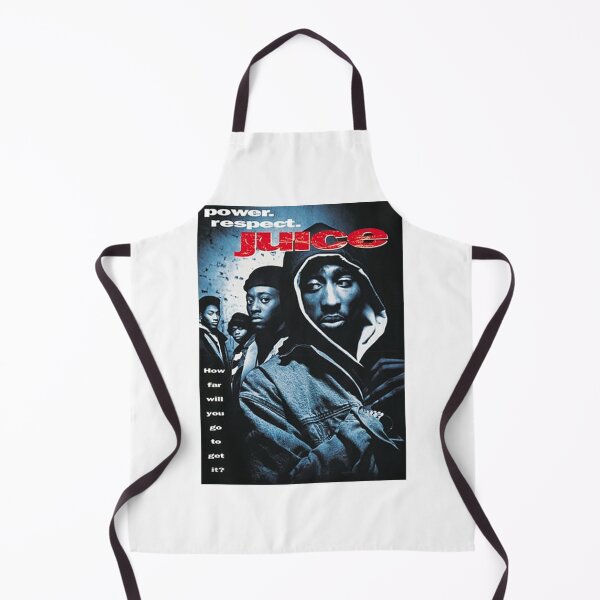 Item preview, 90s juice movie cover poster t shirt designed and sold by StrihsApparel.
