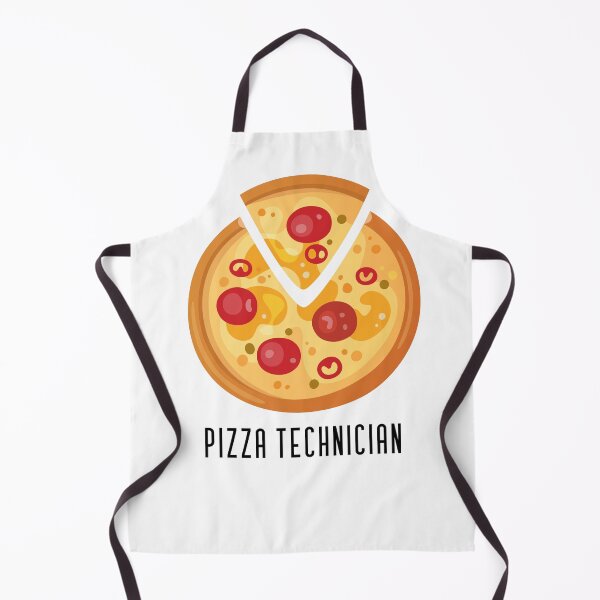 Item preview, Pizza Technician Lover of Pizza and Maker of it Too designed and sold by BestCoolStuff.