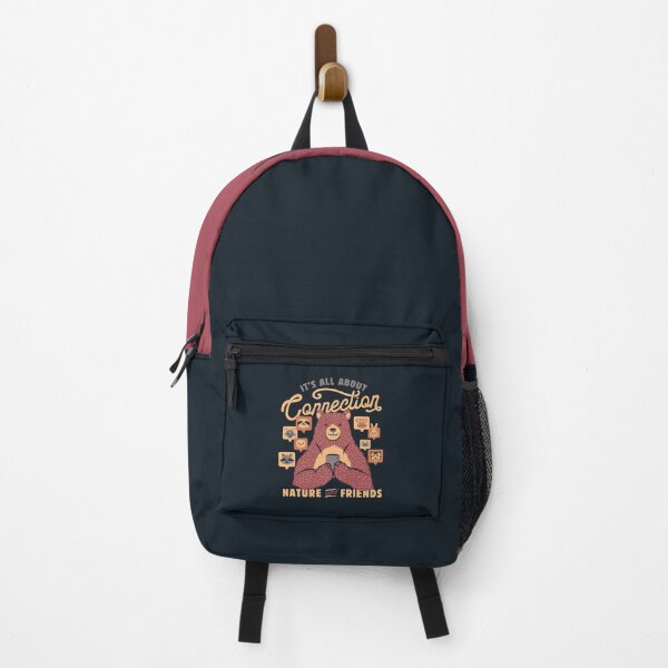 Item preview, It's All About Connection by Tobe Fonseca designed and sold by Tobe Fonseca®.