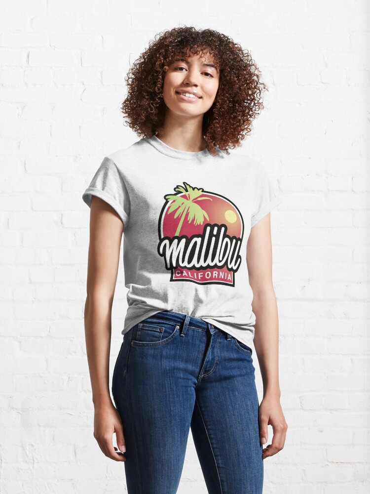 malibu t shirt aritzia