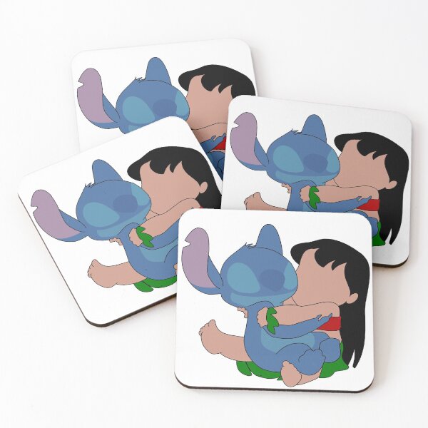 Item preview, Lilo & Stitch designed and sold by DinoMars.