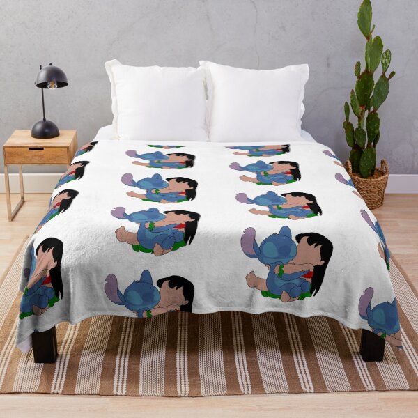 Item preview, Lilo & Stitch designed and sold by DinoMars.