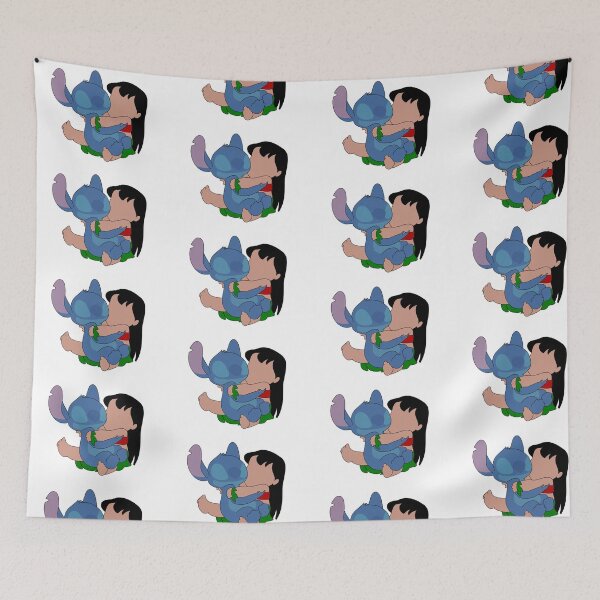 Item preview, Lilo & Stitch designed and sold by DinoMars.