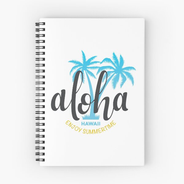 Item preview, Aloha designed and sold by Go Outdoor Recreation.
