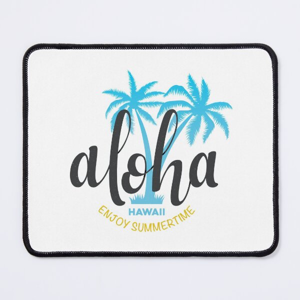 Item preview, Aloha designed and sold by Go Outdoor Recreation.