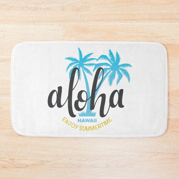 Item preview, Aloha designed and sold by Go Outdoor Recreation.