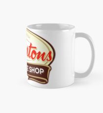 Tim Hortons Mug