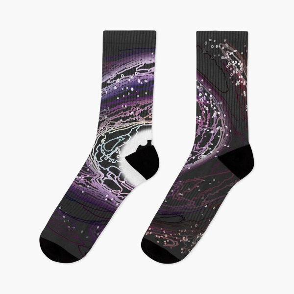 Item preview, Galaxy Eyes Vision of the Universe designed and sold by TwistedByArt.