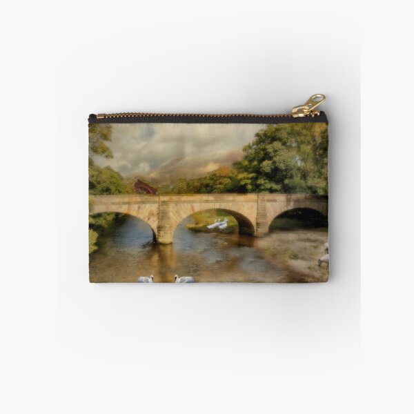 Item preview,  A Pastoral Scene . designed and sold by Irene  Burdell.
