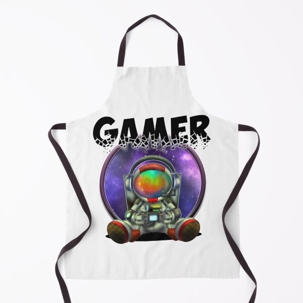 Item preview, Out of this world Gaming King designed and sold by Samuraibuni.