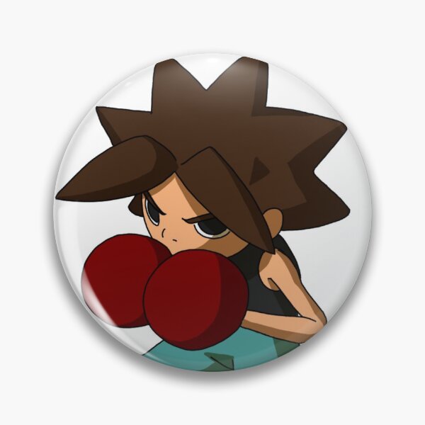 Artikelvorschau, Shonen Boxer Kind 1 entworfen und verkauft von Ahmed Abuharthieh.