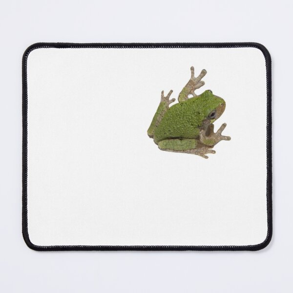 Item preview, tree frog designed and sold by swordwhale.