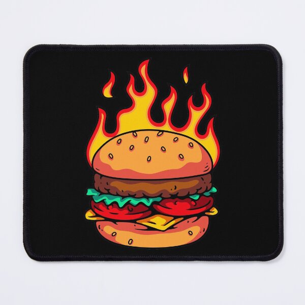 Item preview, burning calories designed and sold by wineDsign.