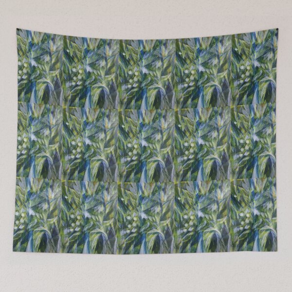 Item preview, Rainforest Dreaming 2 designed and sold by TraceyannR.